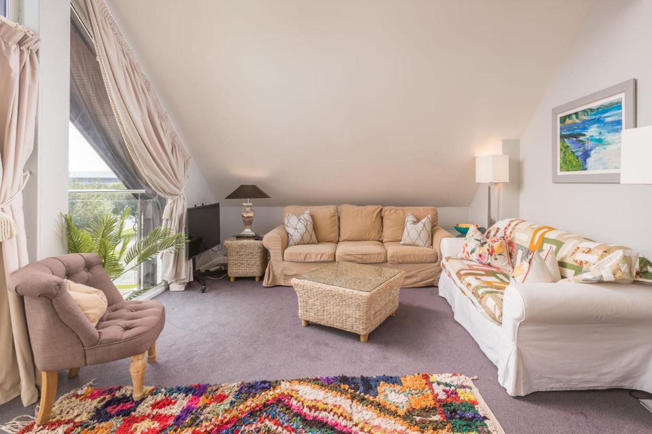 Holiday home 27, Retallack & St Columb Major