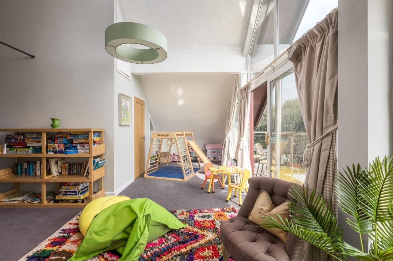 Holiday home 27, Retallack & St Columb Major