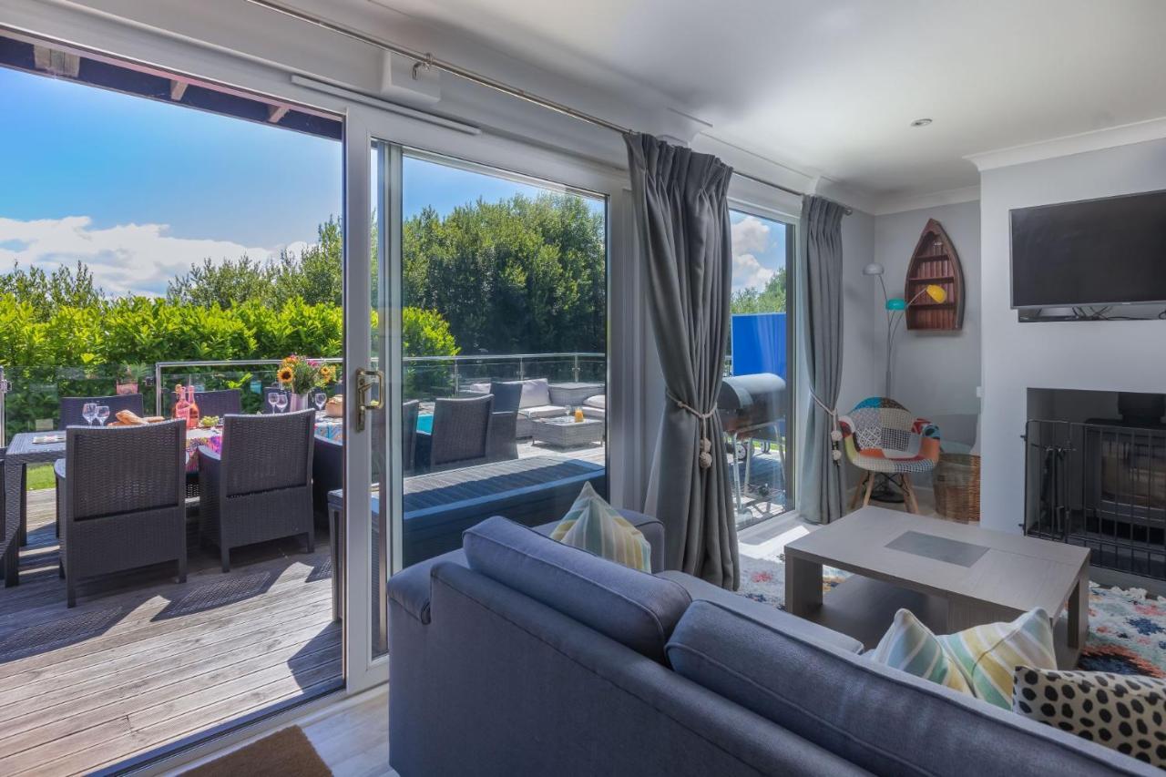 Holiday home 27, Retallack & St Columb Major