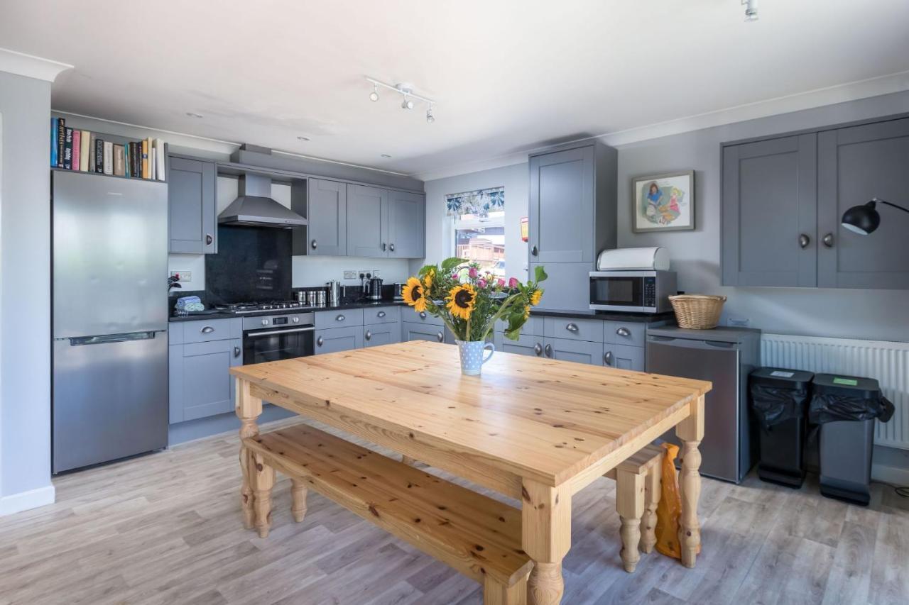 Holiday home 27, Retallack &