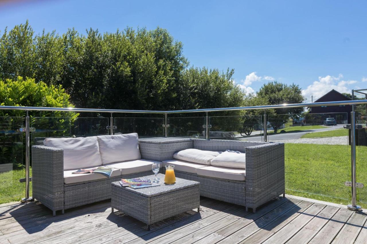 Holiday home 27, Retallack & St Columb Major
