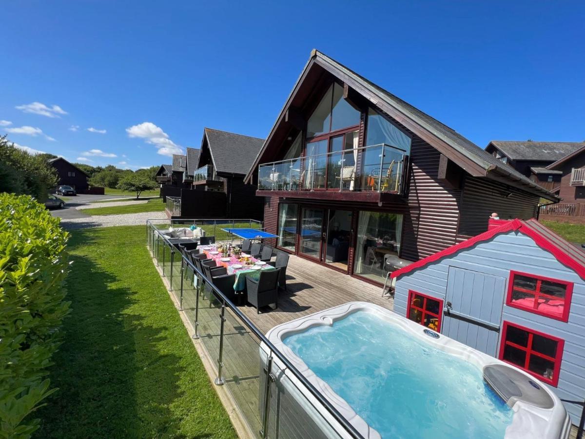 Holiday home 27, Retallack & St Columb Major